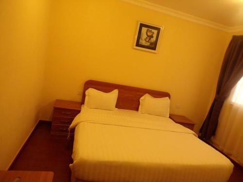 Apartamento Zahrat Al Saleh Hotel