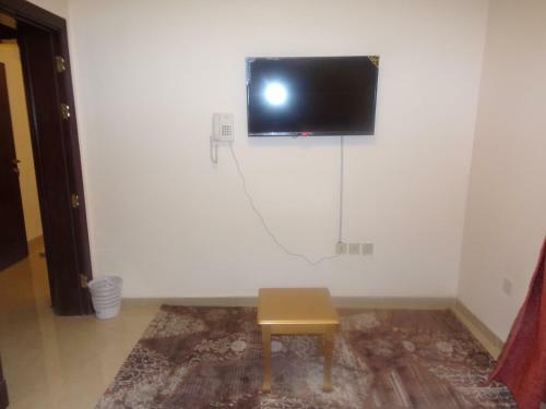 Apartamento Zahrat Al Saleh Hotel