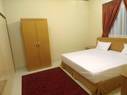 Apartamento Zahrat Al Saleh Hotel