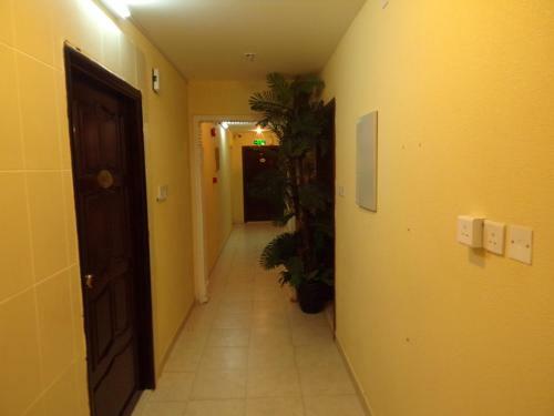 Apartamento Zahrat Al Saleh Hotel