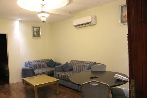 Diyar El Sidik Hotel Apartments