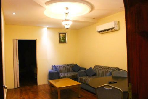Diyar El Sidik Hotel Apartments