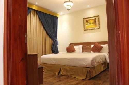 Diyar El Sidik Hotel Apartments