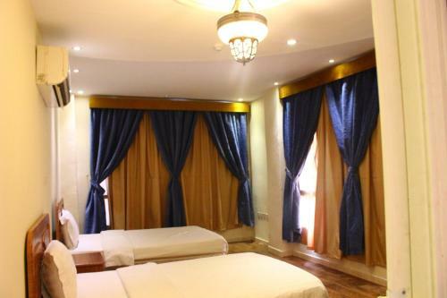 Diyar El Sidik Hotel Apartments