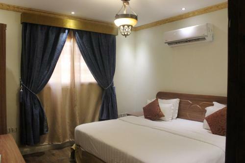 Diyar El Sidik Hotel Apartments