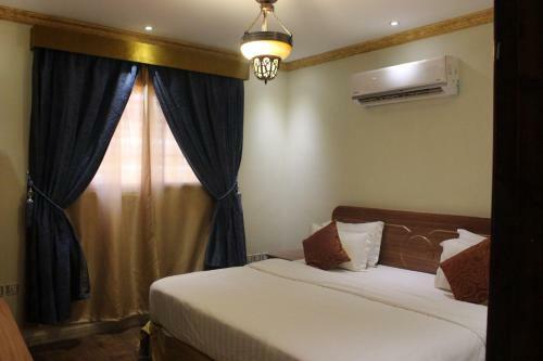 Diyar El Sidik Hotel Apartments