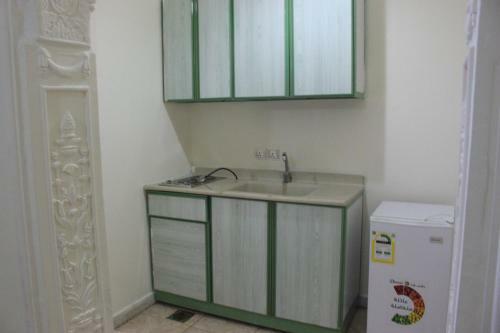 Diyar El Sidik Hotel Apartments