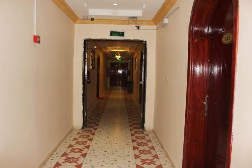 Diyar El Sidik Hotel Apartments