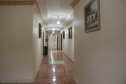 Diyar El Sidik Hotel Apartments