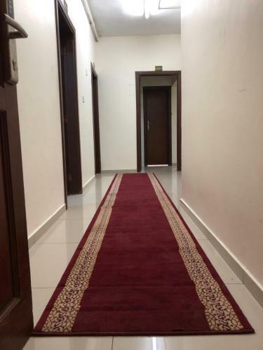 Guest House Hotel Apartments Makkah