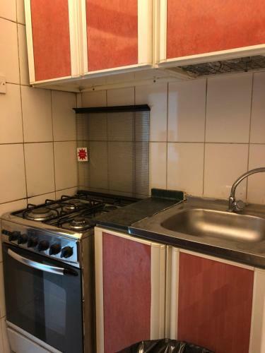 Guest House Hotel Apartments Makkah