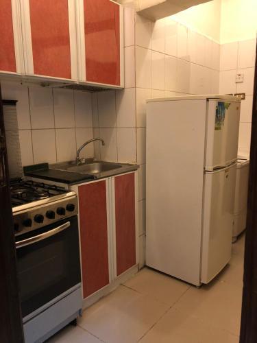Guest House Hotel Apartments Makkah