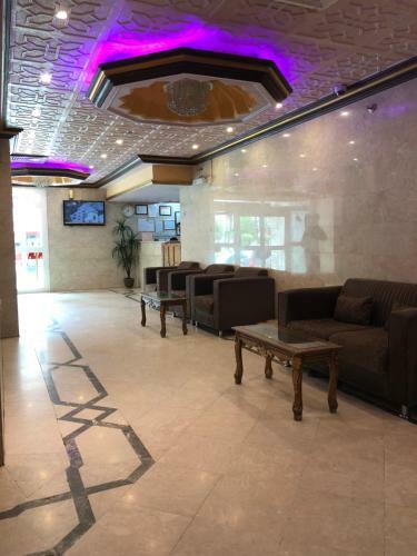 Guest House Hotel Apartments Makkah