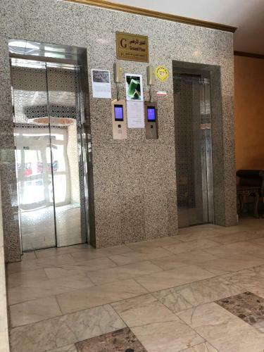 Guest House Hotel Apartments Makkah