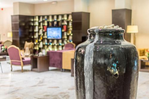 Apartamento Almuhaidb Down Town