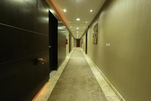 Apartamento Almuhaidb Down Town