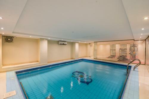 Apartamento Almuhaidb Jarir - Almalaz