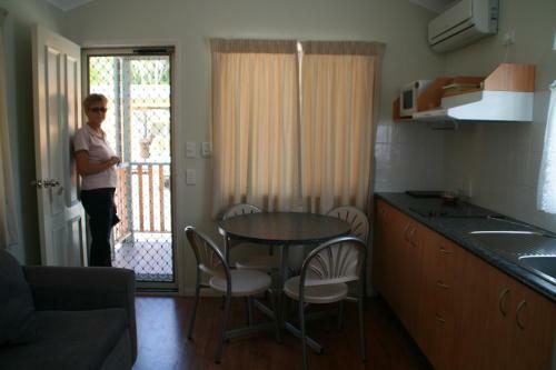 Charters Towers Tourist Park