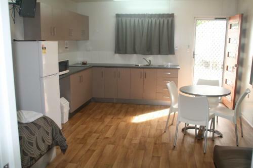 Charters Towers Tourist Park