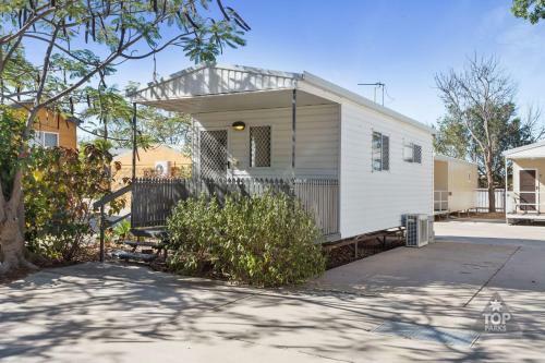 Charters Towers Tourist Park