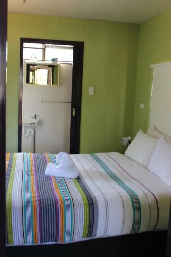 Big4 Aussie Outback Oasis Holiday Park