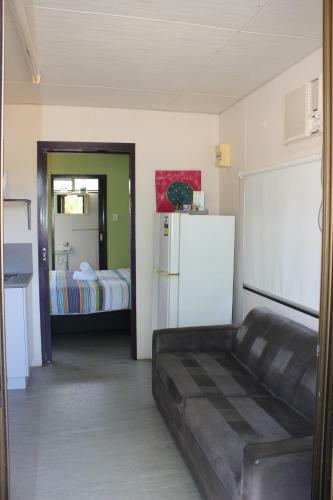 Big4 Aussie Outback Oasis Holiday Park