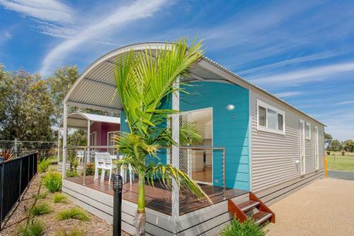 Big4 Deniliquin Holiday Park