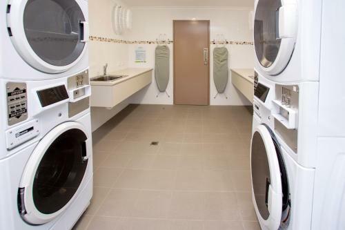Big4 Deniliquin Holiday Park