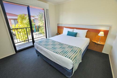 Hotel Noosa Lakes Resort