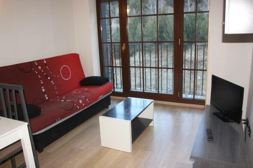 Apartamentos La Pleta 3000