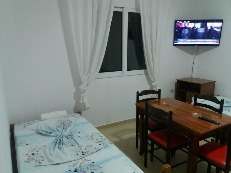 Apartments Vila Ardi