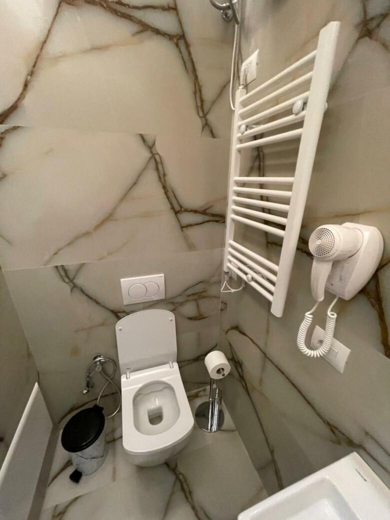 Bed & Breakfast Hotel Vila 15 - Center