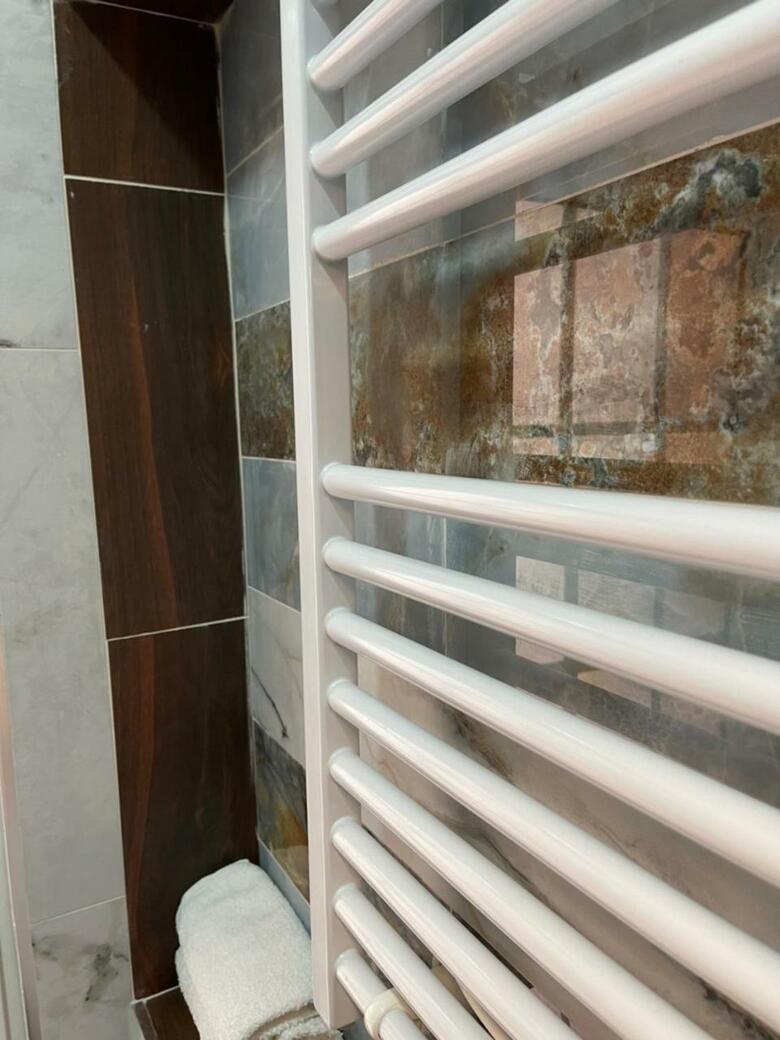 Bed & Breakfast Hotel Vila 15 - Center