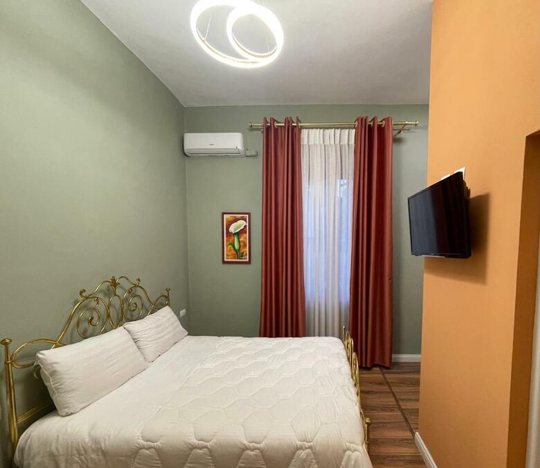 Bed & Breakfast Hotel Vila 15 - Center
