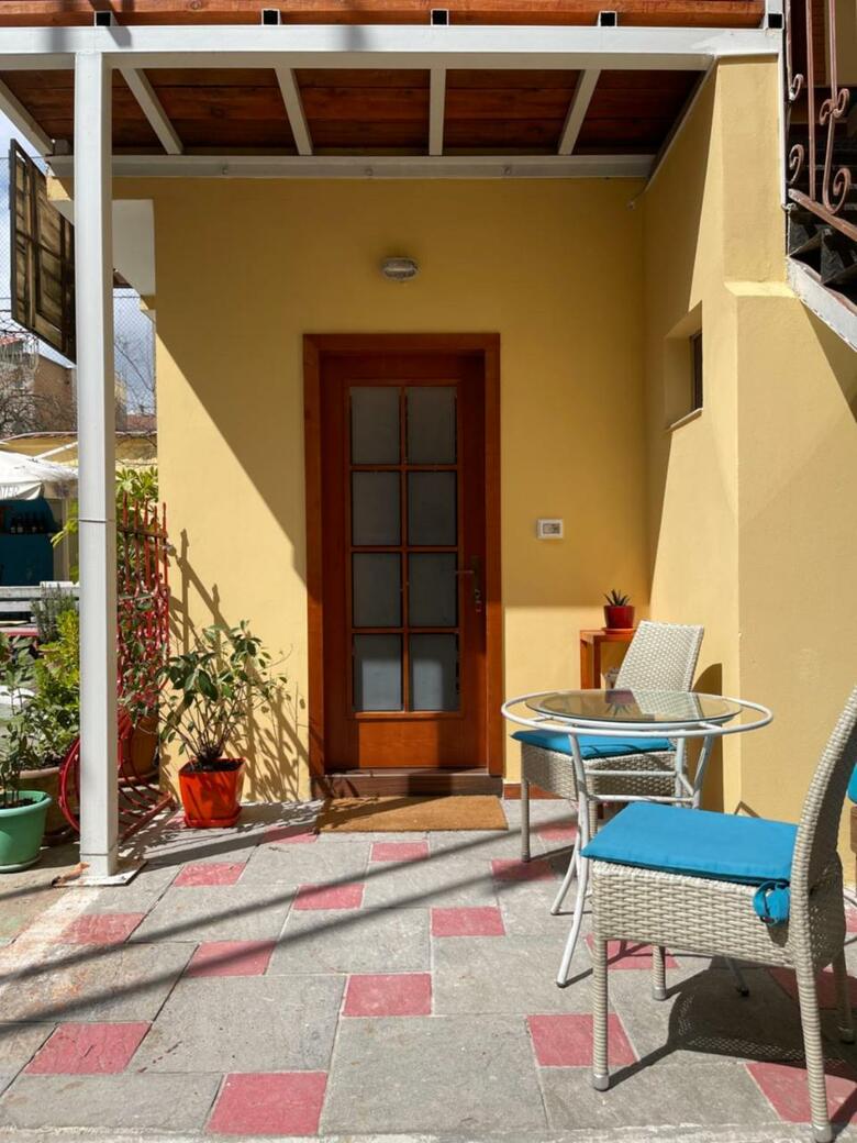 Bed & Breakfast Hotel Vila 15 - Center