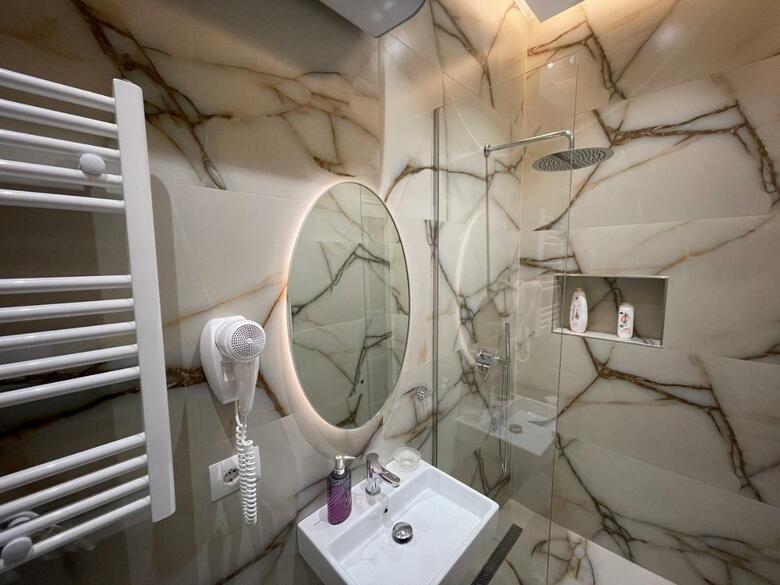 Bed & Breakfast Hotel Vila 15 - Center