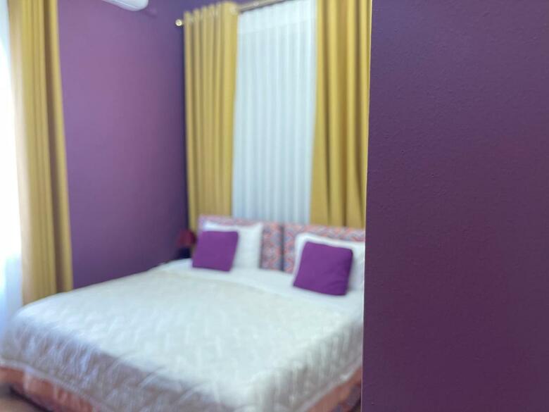 Bed & Breakfast Hotel Vila 15 - Center