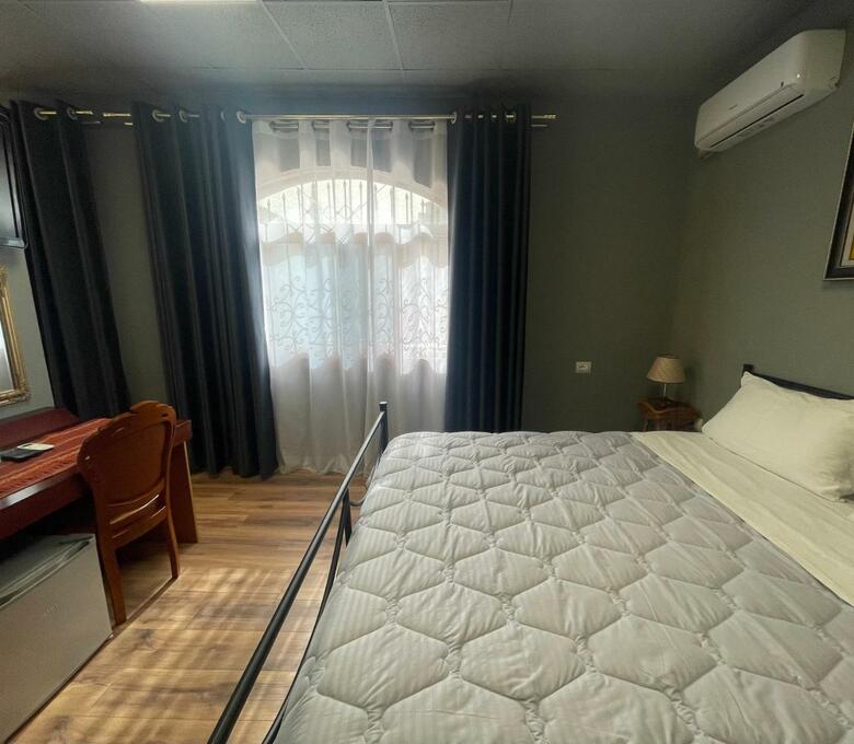 Bed & Breakfast Hotel Vila 15 - Center