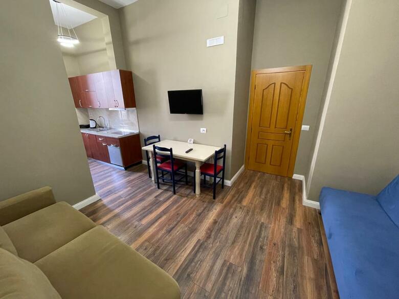 Bed & Breakfast Hotel Vila 15 - Center
