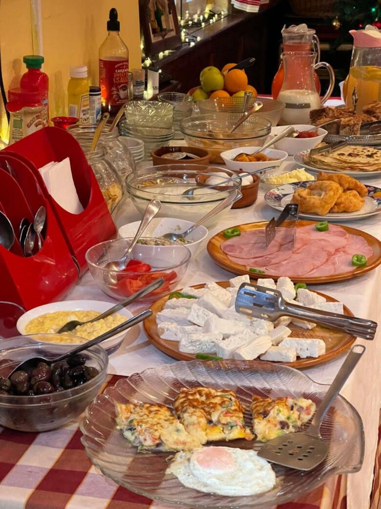 Bed & Breakfast Hotel Vila 15 - Center