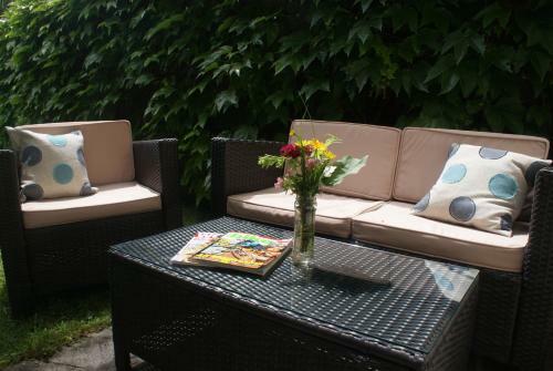 Apartamento Appartement Krepper