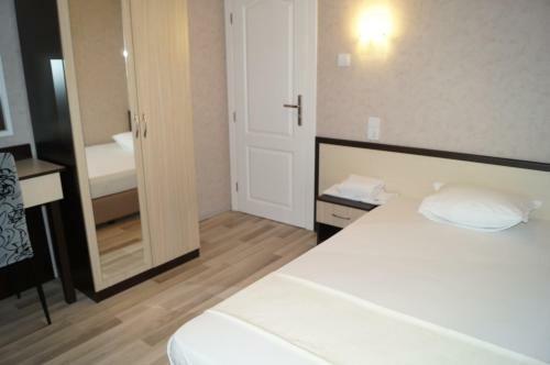 Apart Hotel Central