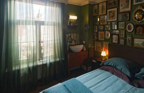 B&B De Lachende Engel