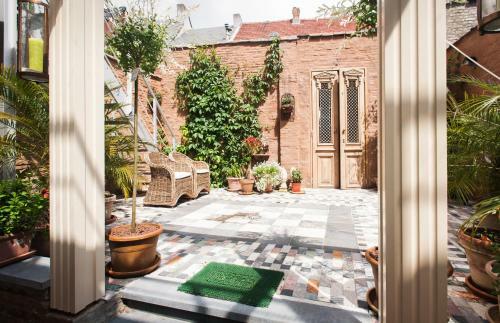 B&B De Lachende Engel