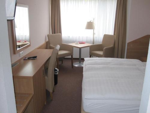 Hotel Havel Lodge Berlin