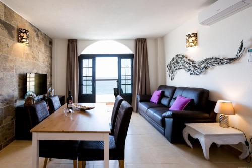 Apartments La Caleta Sunrises