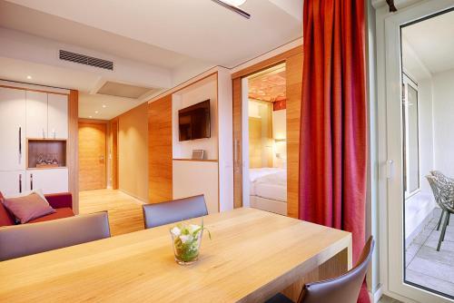 Kaisergarten Hotel & Spa Deidesheim