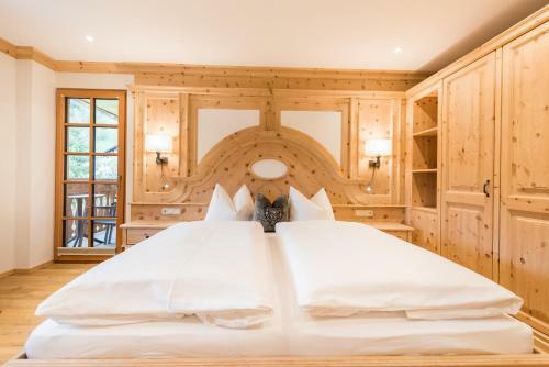 Apartamento Residenz 111