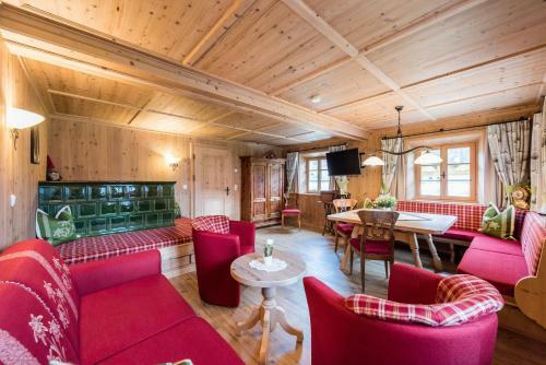 Apartamento Residenz 111