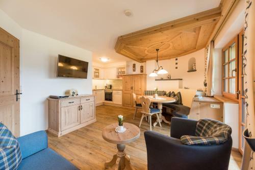 Apartamento Residenz 111